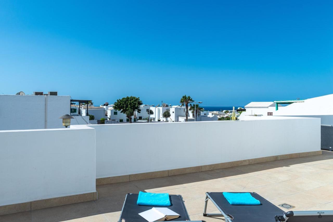 Villa Amaru Puerto del Carmen  Exterior foto