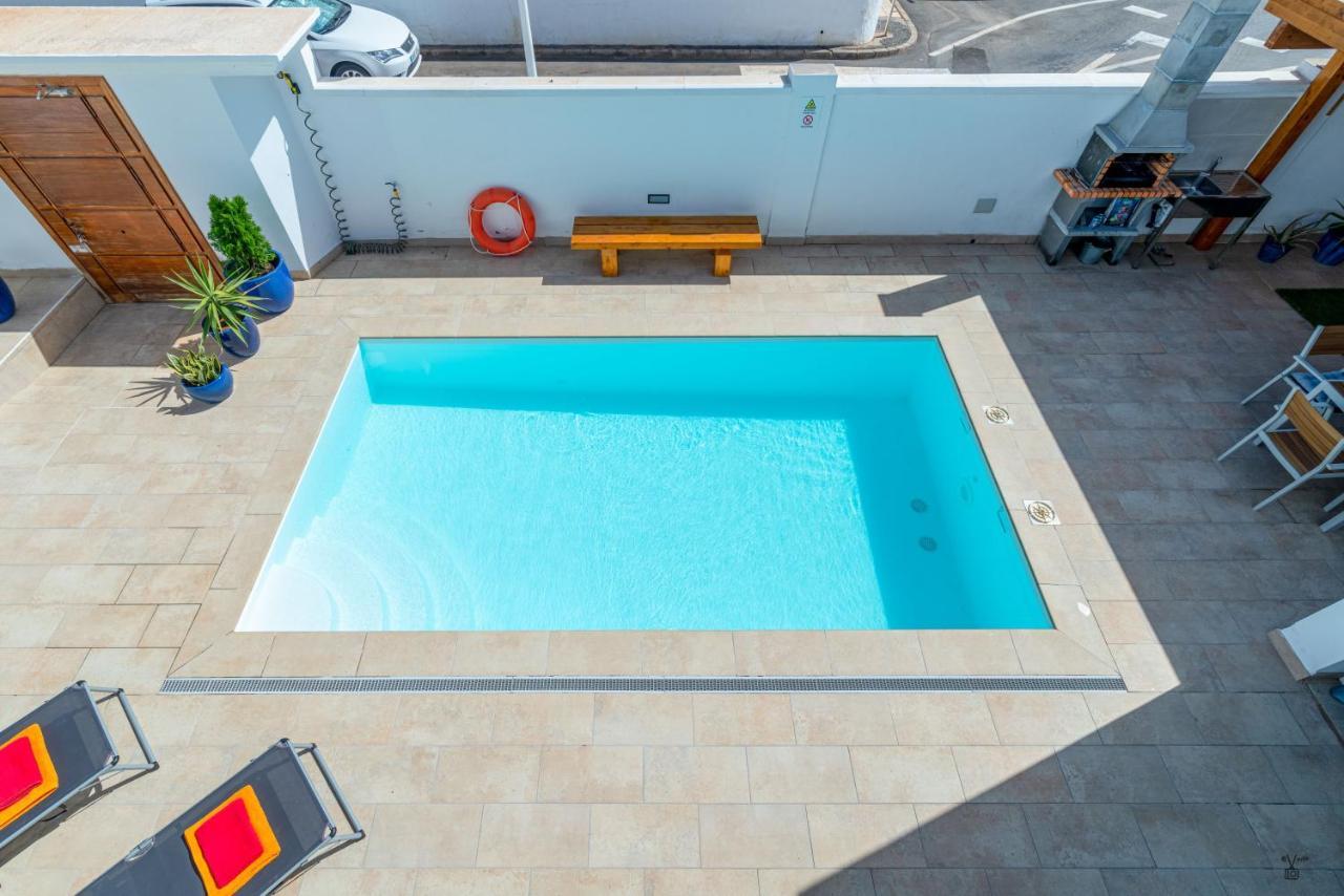 Villa Amaru Puerto del Carmen  Exterior foto
